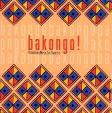 CD: Bakongo! (1 CD)