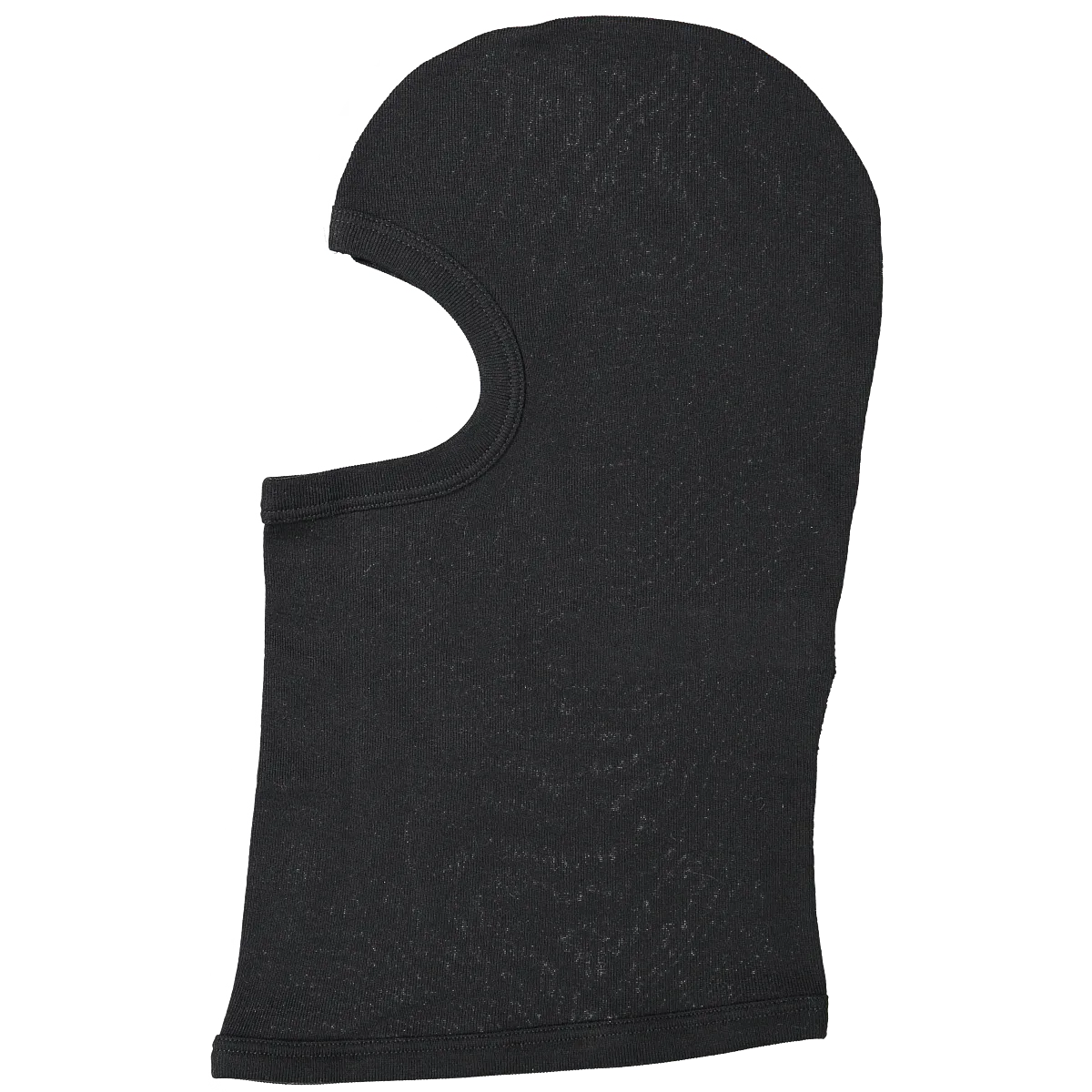CMP Unisex Microfleece Balaclava (Nero)