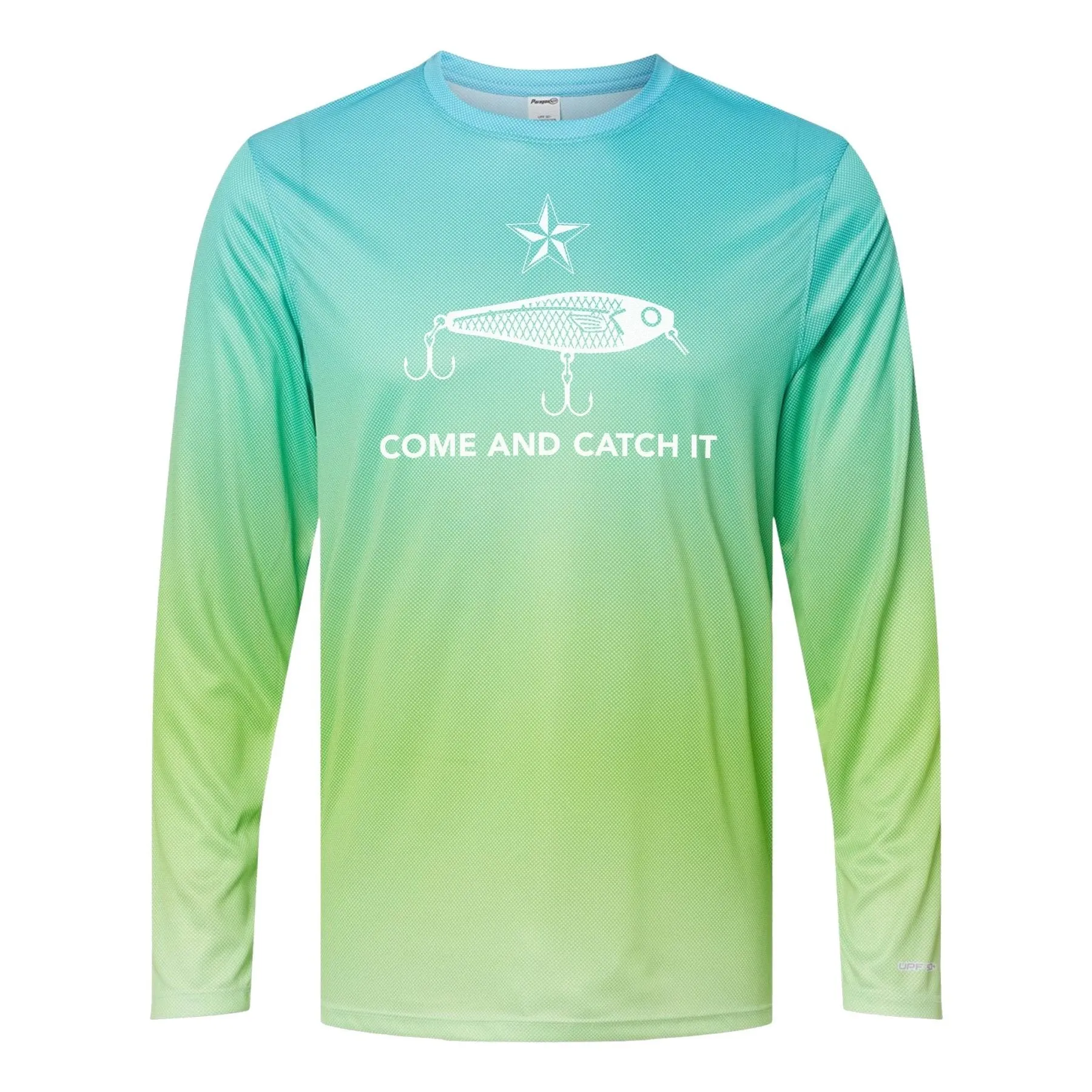Come and Catch It SPF LONG SLEEVE