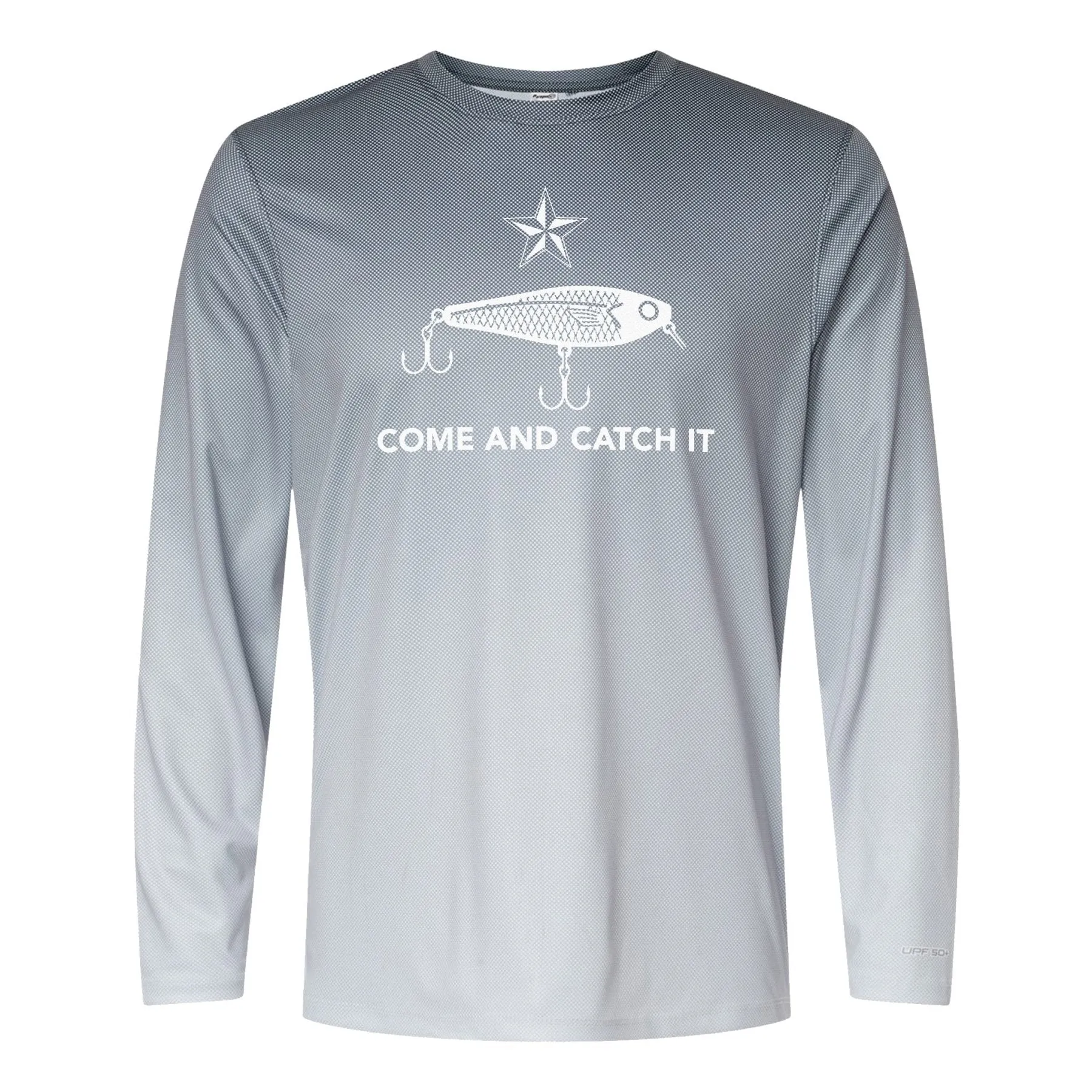 Come and Catch It SPF LONG SLEEVE