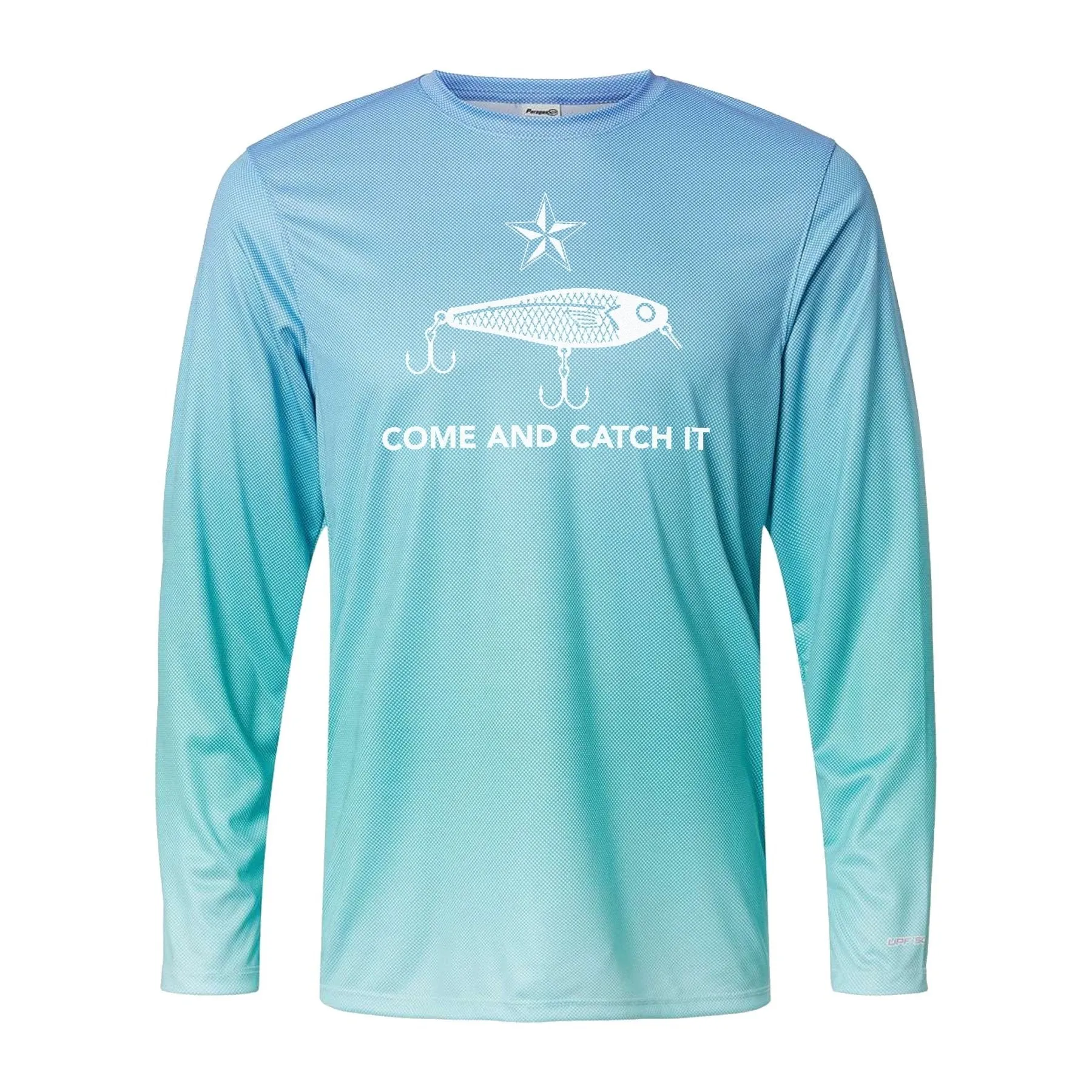 Come and Catch It SPF LONG SLEEVE