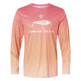Come and Catch It SPF LONG SLEEVE