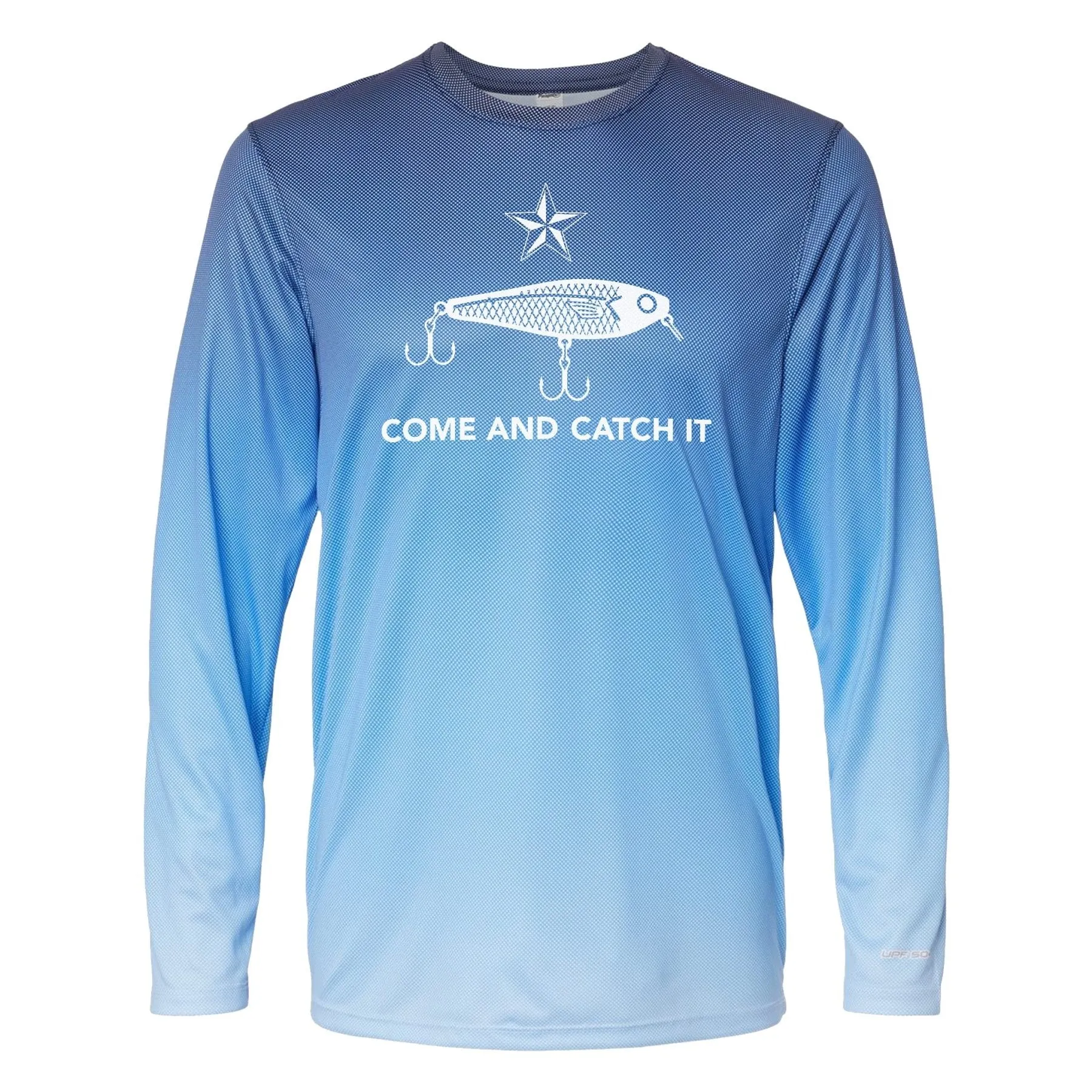 Come and Catch It SPF LONG SLEEVE