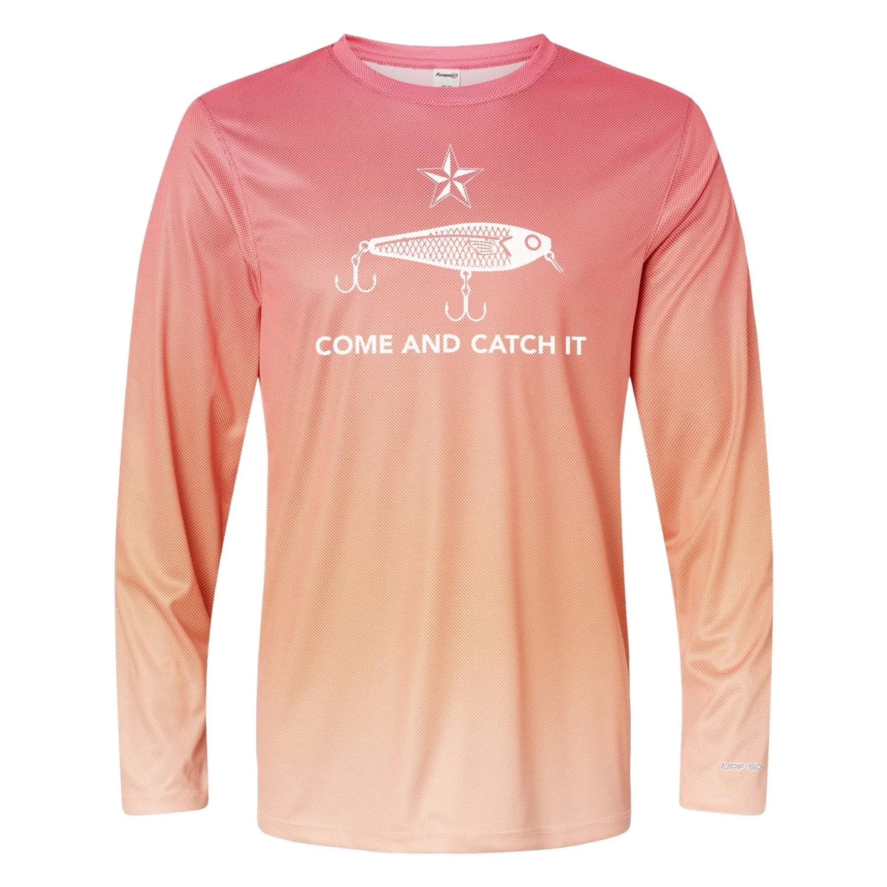 Come and Catch It SPF LONG SLEEVE