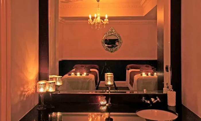 Couples on The Move Spa Package – Inspire by Casuarina