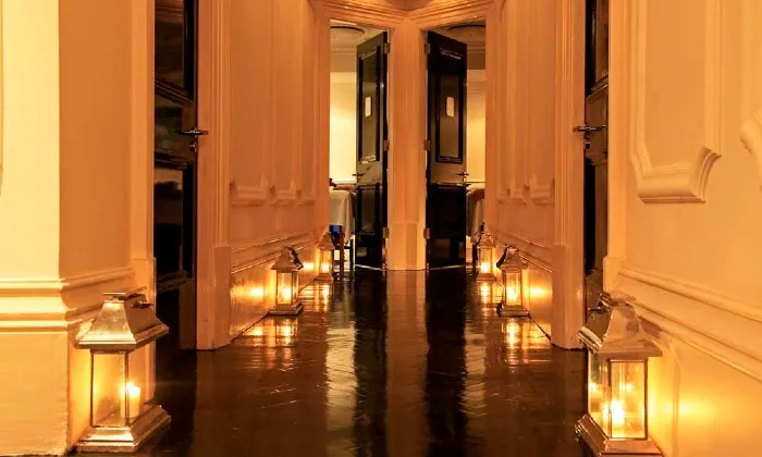 Couples on The Move Spa Package – Inspire by Casuarina