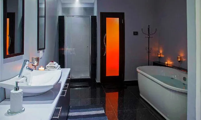 Couples on The Move Spa Package – Inspire by Casuarina