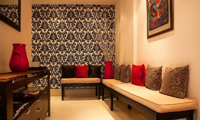Couples on The Move Spa Package – Inspire by Casuarina