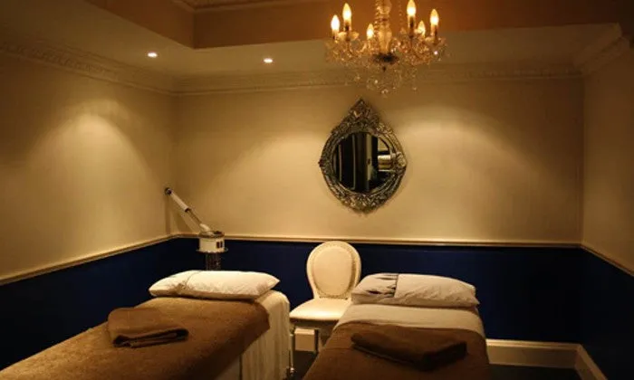 Couples on The Move Spa Package – Inspire by Casuarina