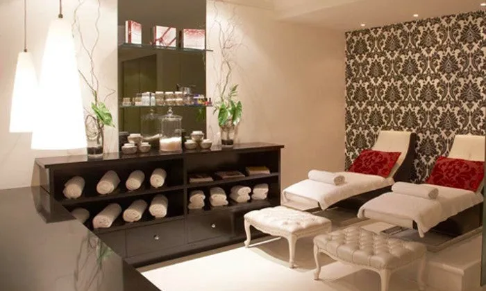 Couples on The Move Spa Package – Inspire by Casuarina