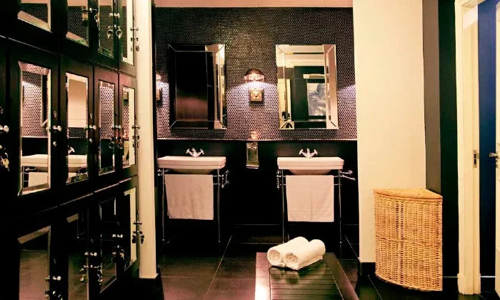 Couples on The Move Spa Package – Inspire by Casuarina