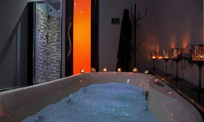 Couples on The Move Spa Package – Inspire by Casuarina