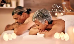 Couples on The Move Spa Package – Inspire by Casuarina