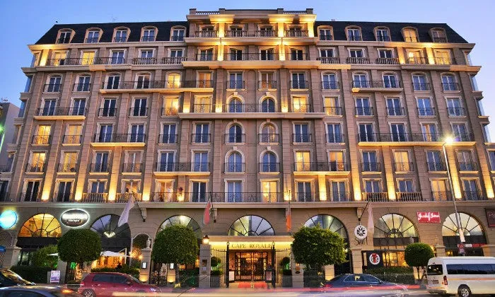 Couples on The Move Spa Package – Inspire by Casuarina