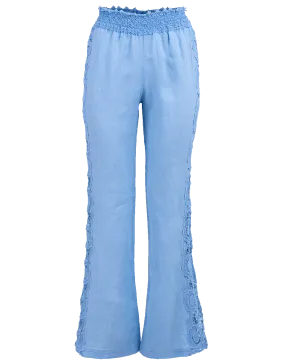 Crochet Rieti Pant