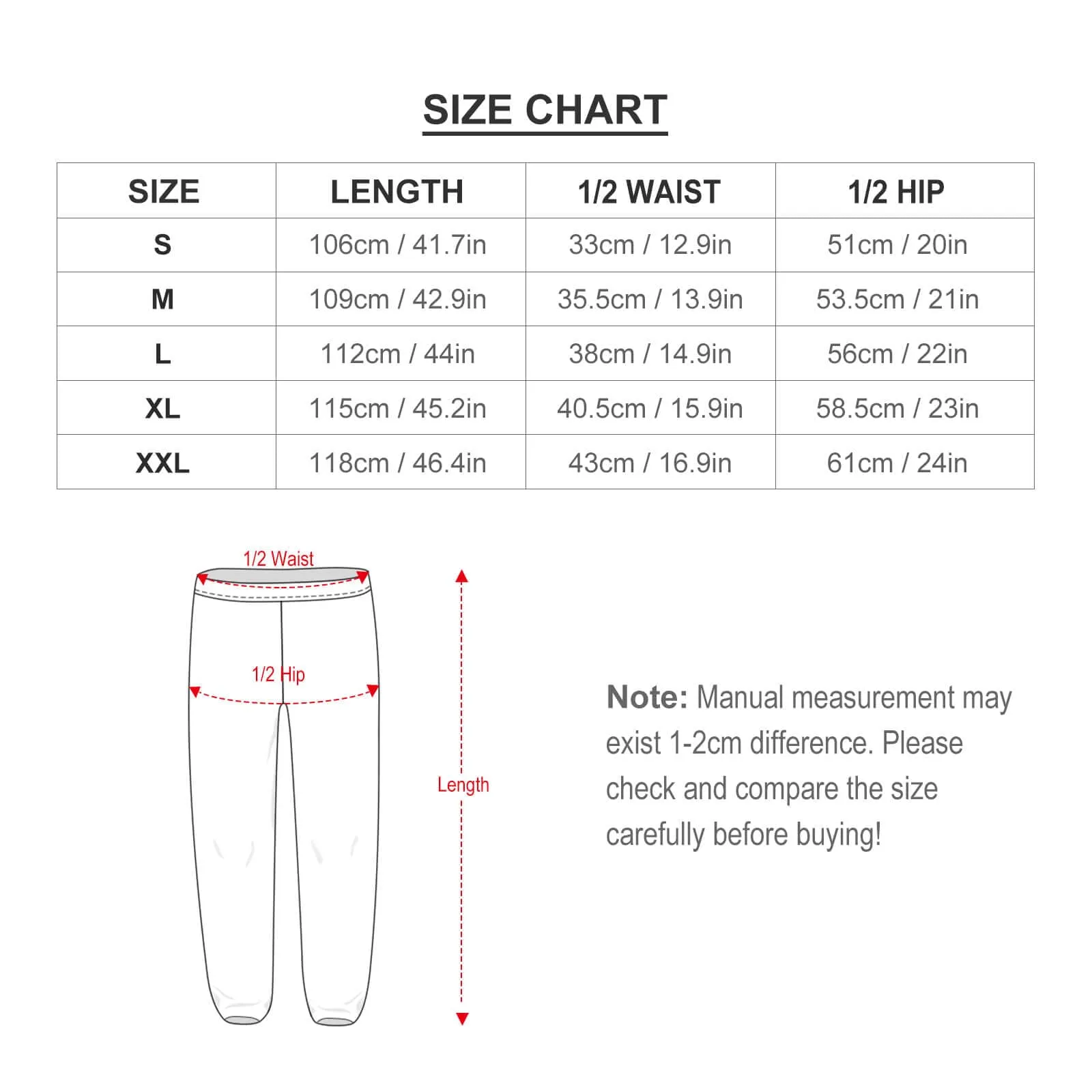 Custom Face Snowflake Christmas Elements Women's Jogger Casual Trousers Sport Pants With Pocket