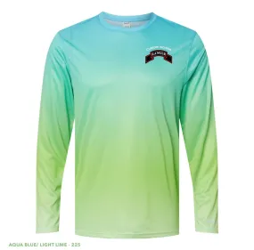 Custom Scroll Performance Long Sleeve