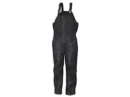 DAM CamoVision Thermal & Waterproof Fishing Suit