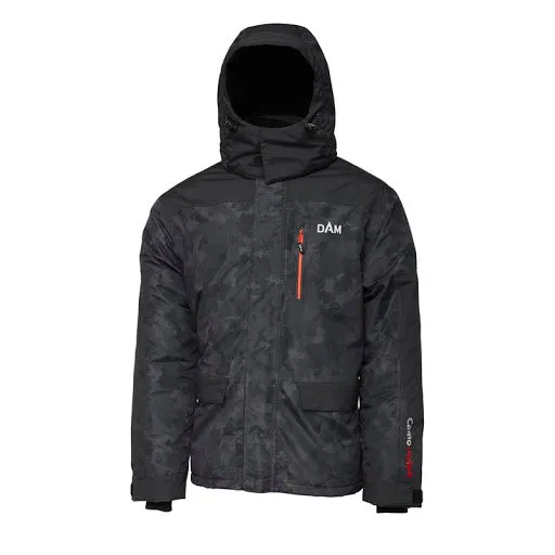 DAM CamoVision Thermal & Waterproof Fishing Suit