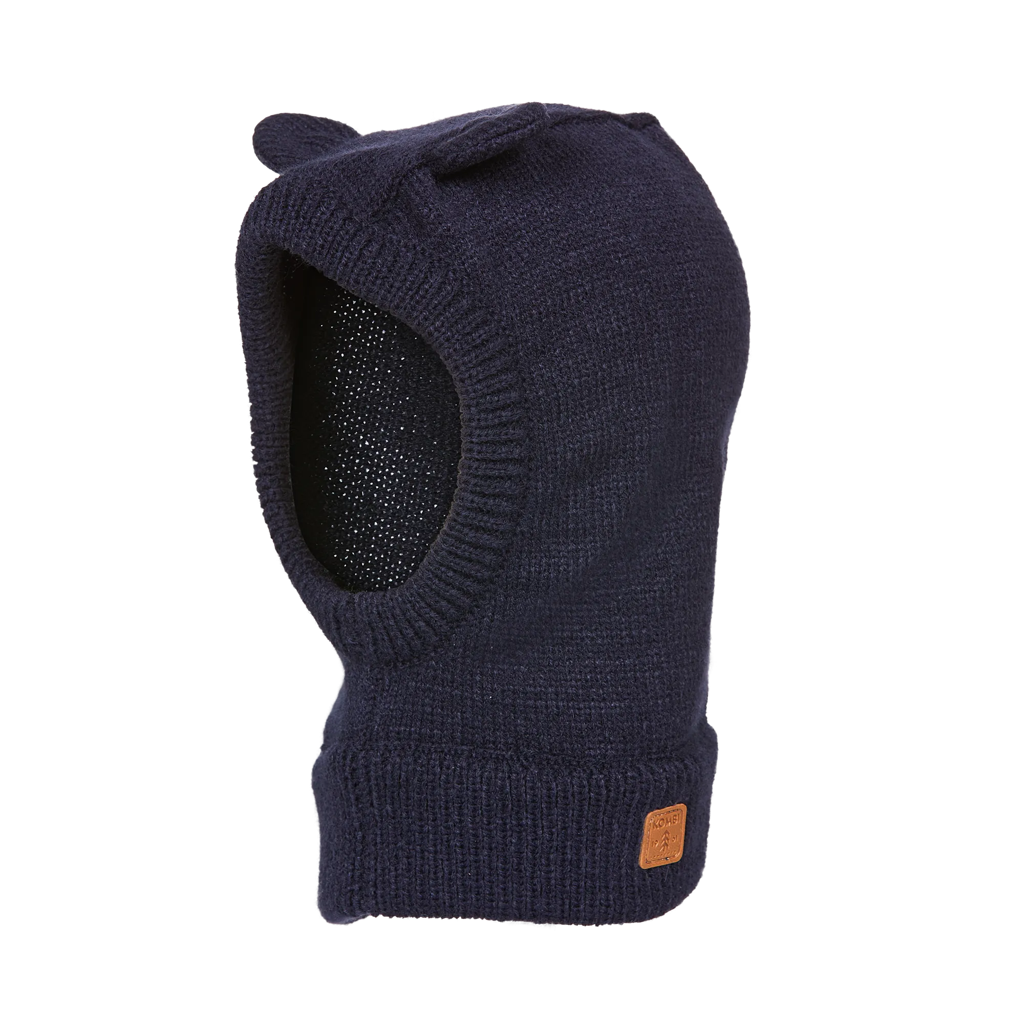 Dodo Infant Balaclava - Dark Navy