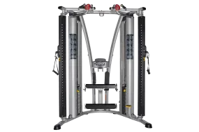 Dual Pulley Functional Trainer