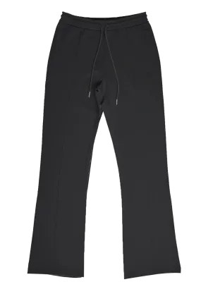 EPTM PERFECT PIPING TRACK PANTS EP11381 BLACK