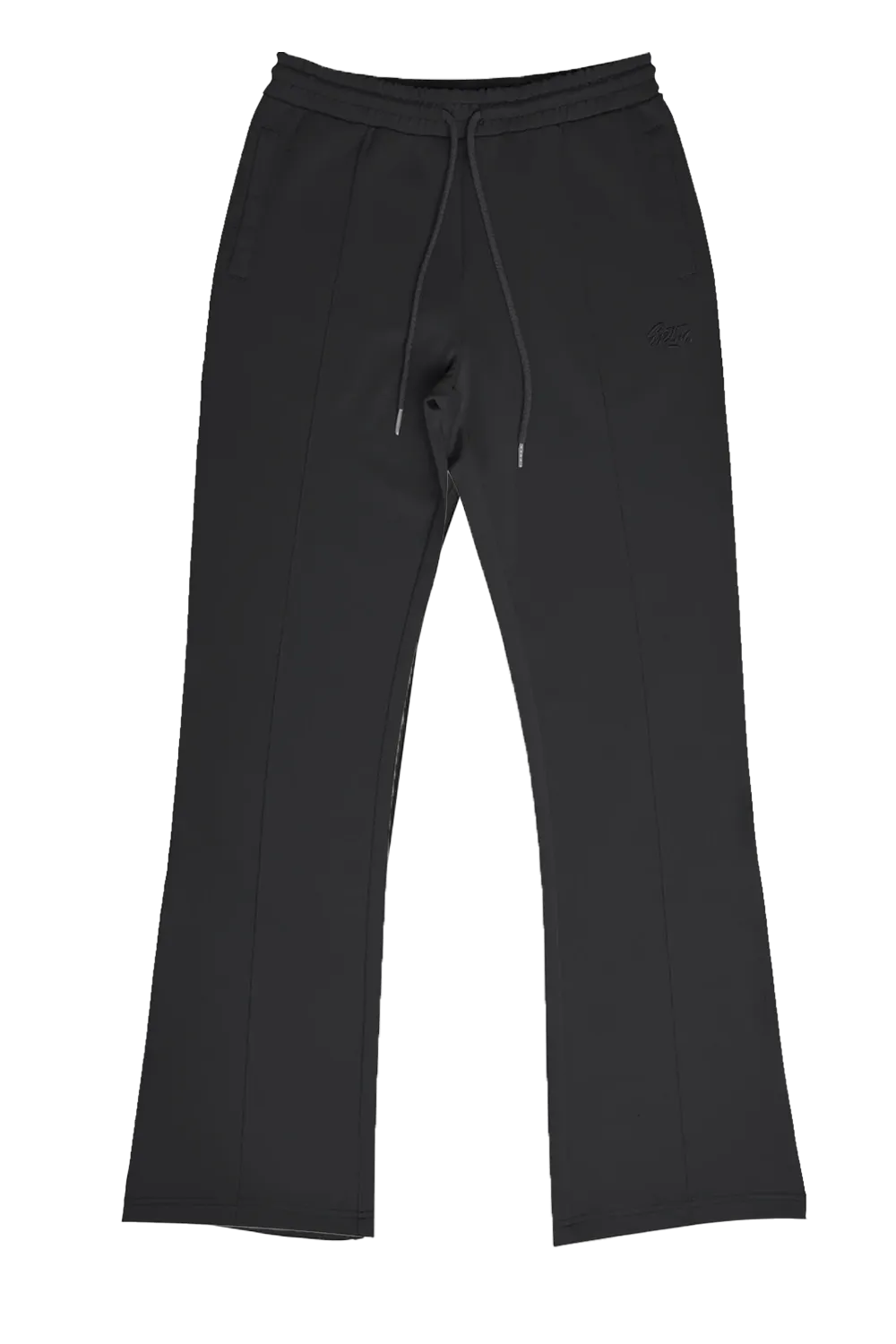 EPTM PERFECT PIPING TRACK PANTS EP11381 BLACK