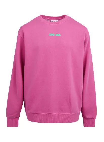 Eve Girl Sport Crew Jumper