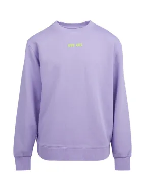 Eve Girl Sport Crew Jumper
