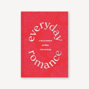Everyday Romance Couples Journal