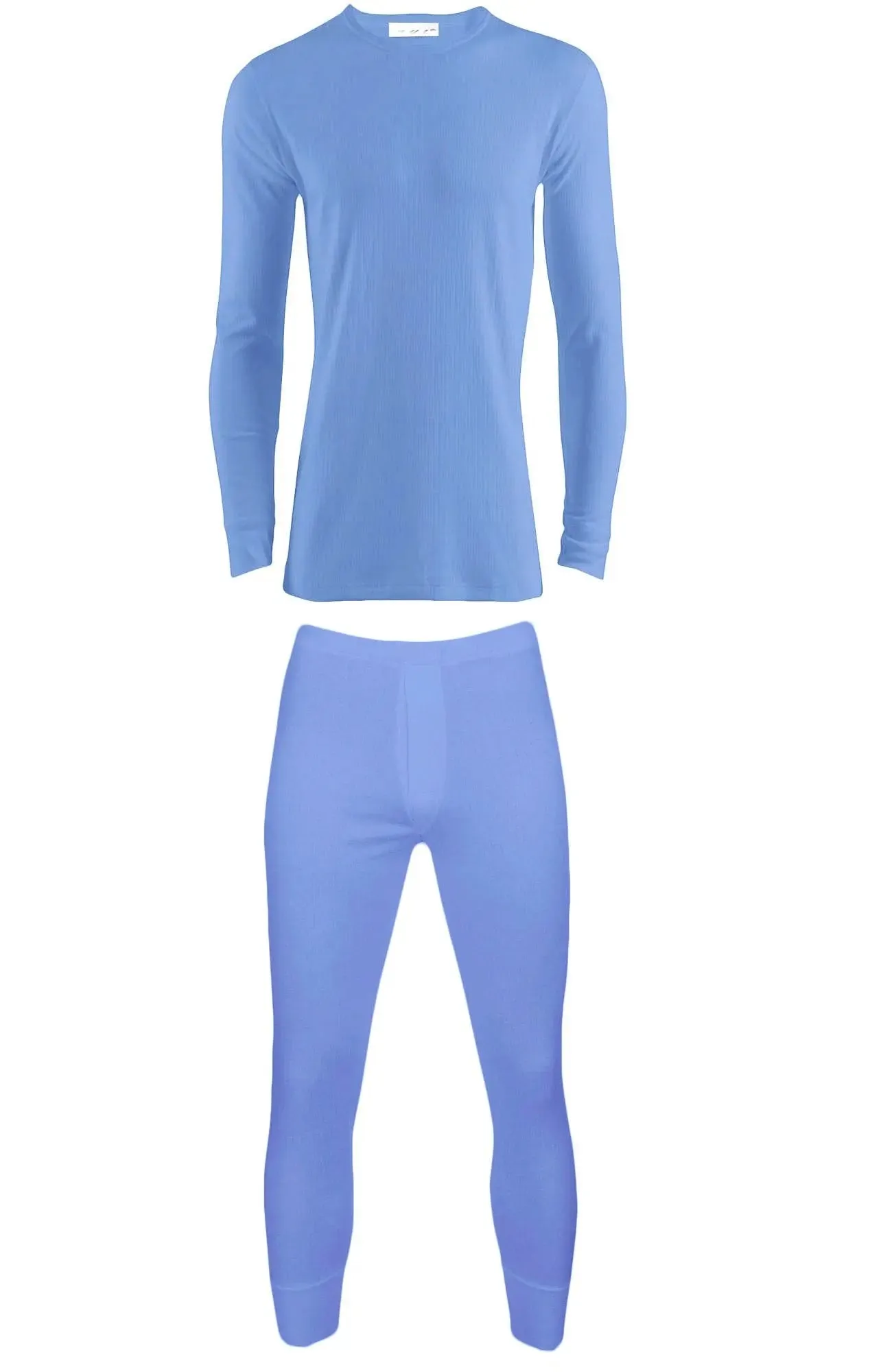 Extreme Hot 0.45 TOG Men's thermal underwear Vest Long John Set Baselayer Size S-XXL