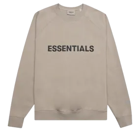 Fear of God Essentials Crewneck Sweatshirt 'Sage'