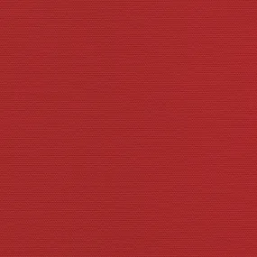 Forever Patio | North Cape: Sunbrella Canvas Jockey Red