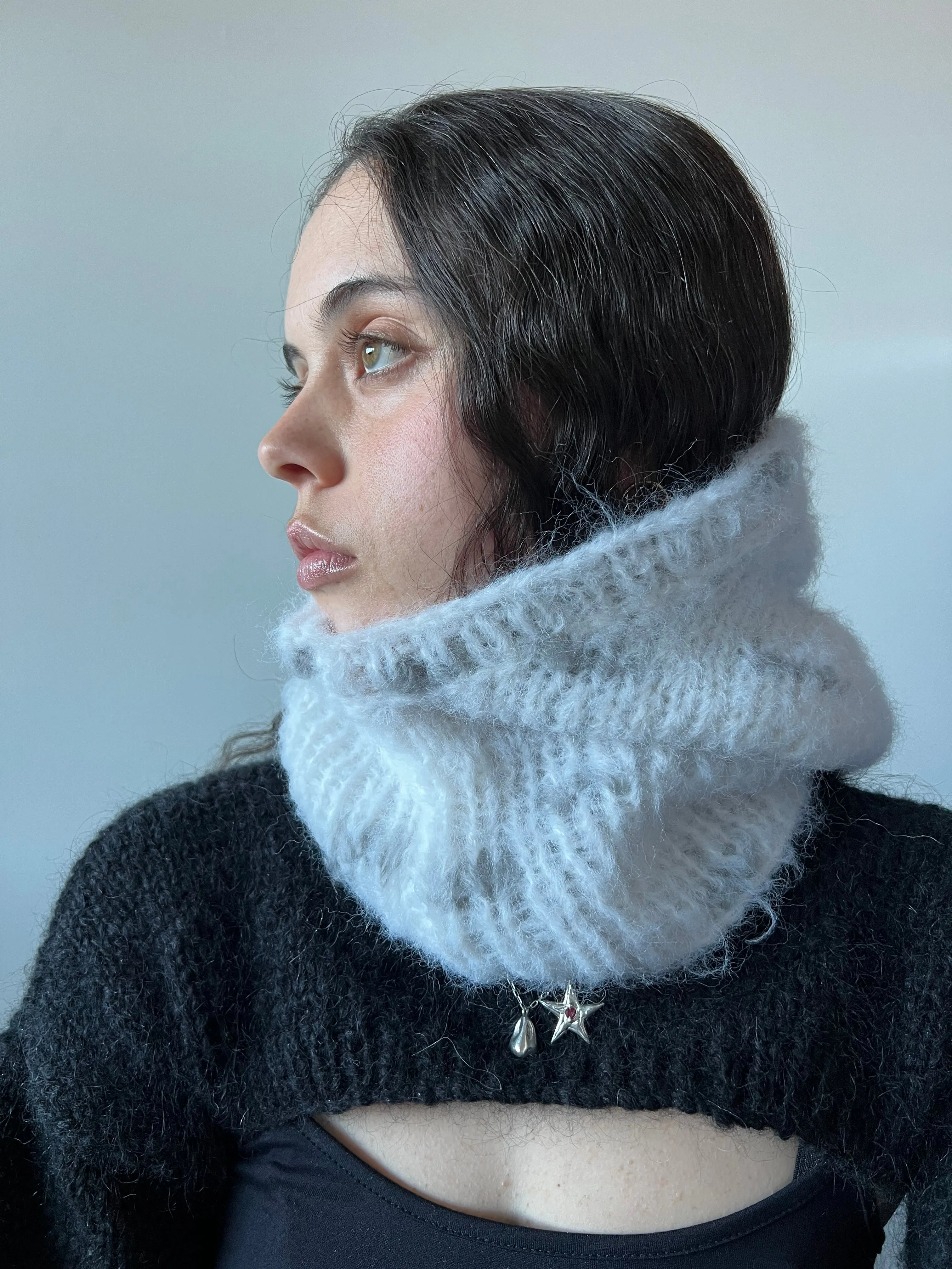 Frost Balaclava