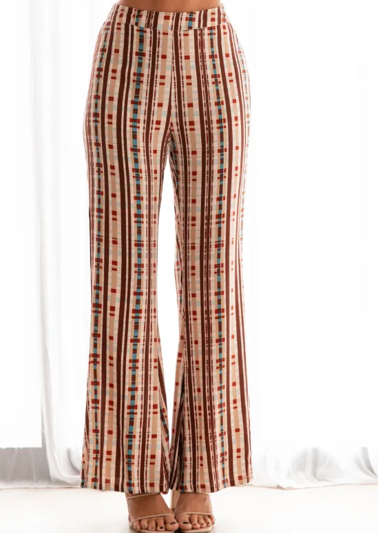 Geneva Pant