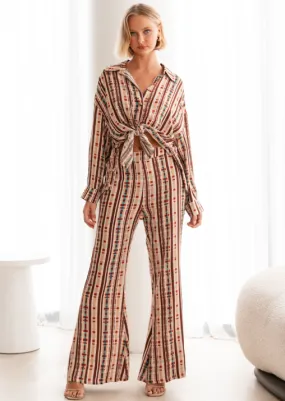 Geneva Pant