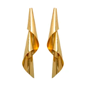 Grand Sirena Earrings