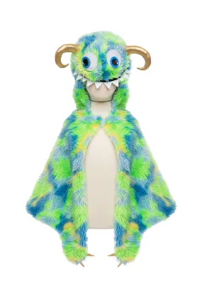 Great Pretenders Costumes - Swampy The Monster Cape