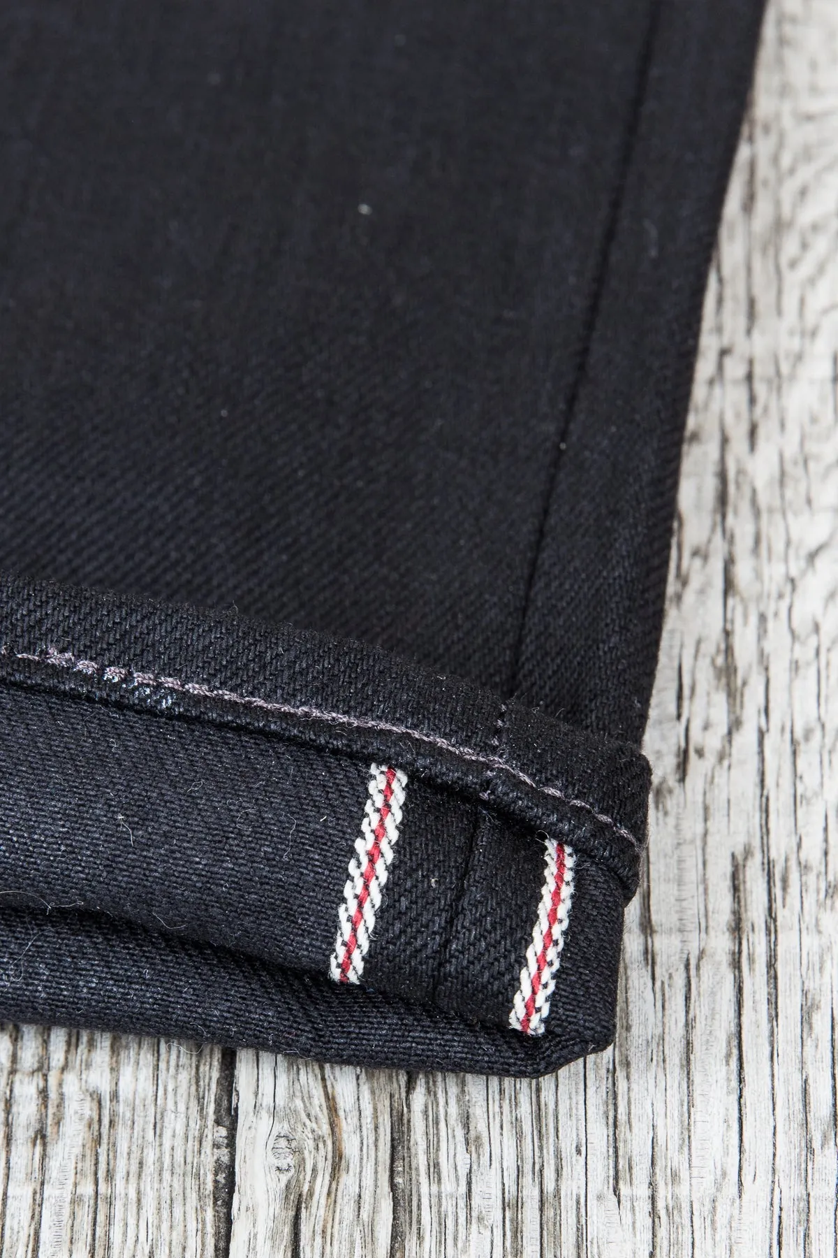 Indigofera Clint Jeans Gunpowder