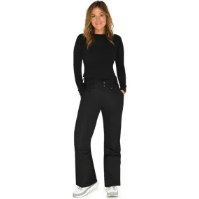 Insulated Women's Snow Pants