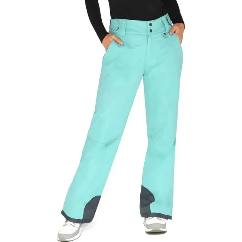 Insulated Women's Snow Pants