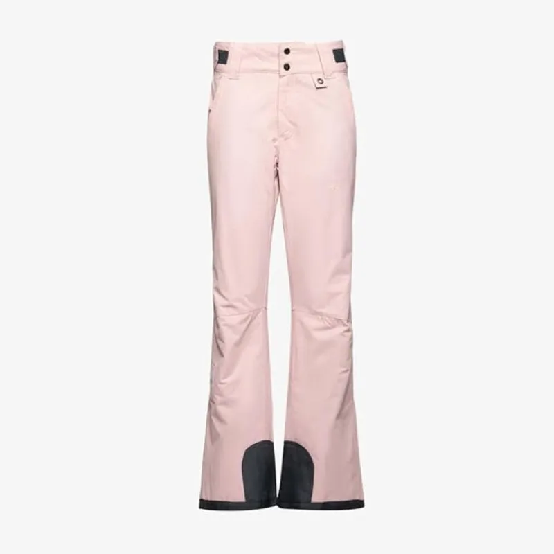 Insulated Women's Snow Pants