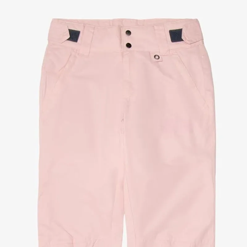 Insulated Women's Snow Pants