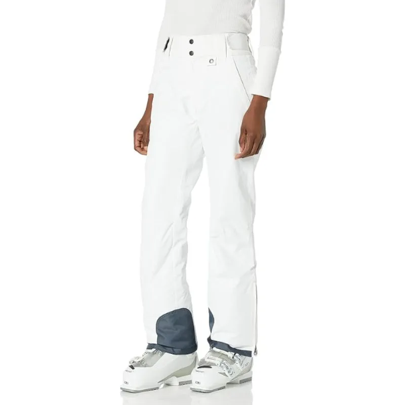 Insulated Women's Snow Pants