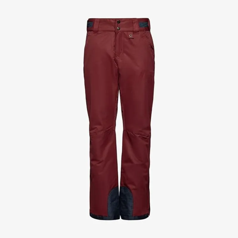 Insulated Women's Snow Pants
