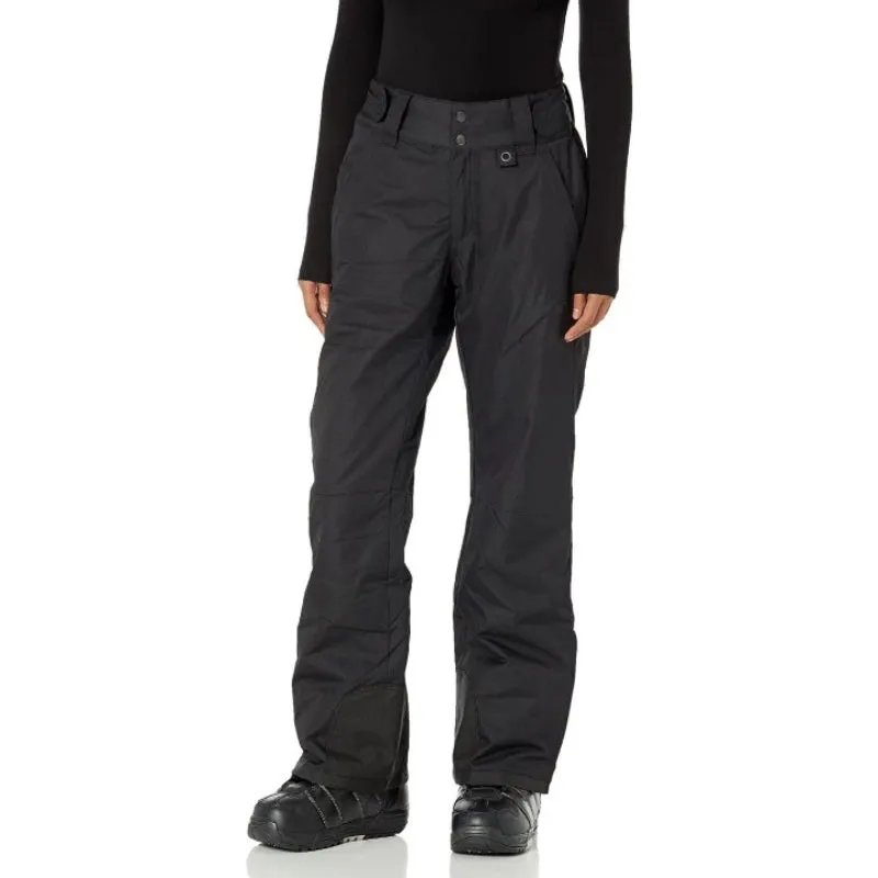 Insulated Women's Snow Pants