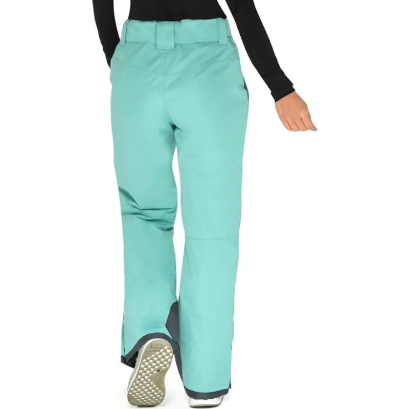 Insulated Women's Snow Pants
