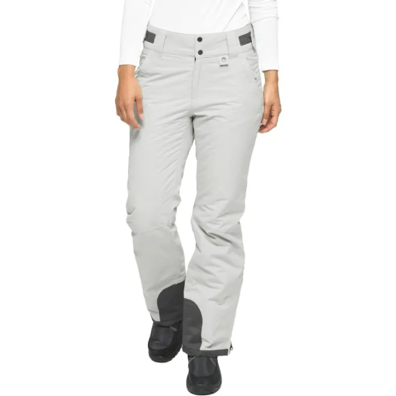 Insulated Women's Snow Pants