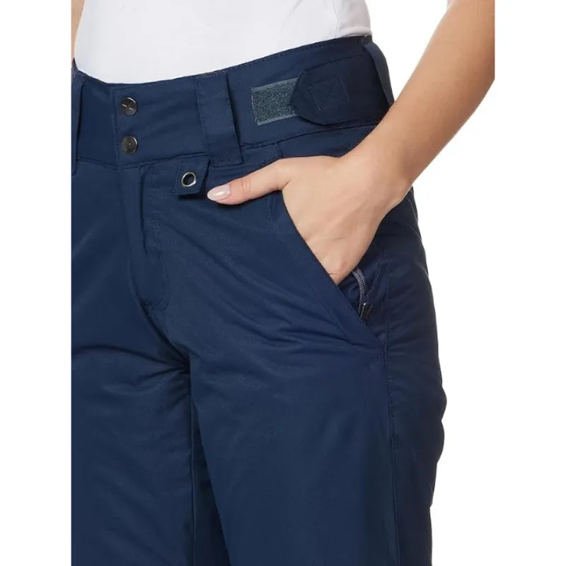 Insulated Women's Snow Pants