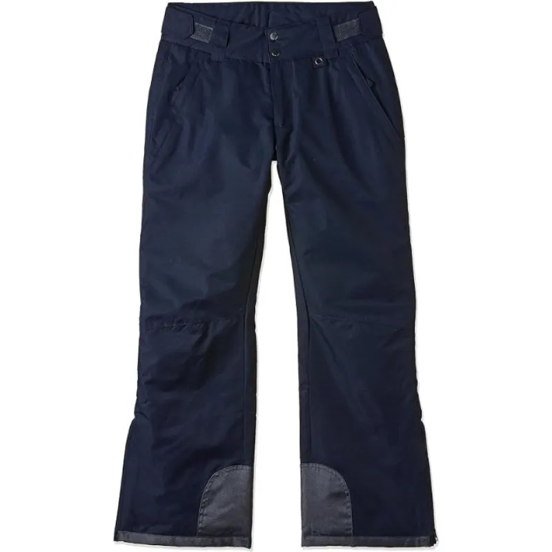 Insulated Women's Snow Pants